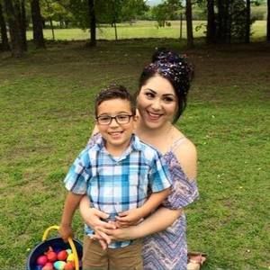 Meet your Posher, Roxanne